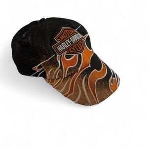Harley-davidson Men's multi Hat